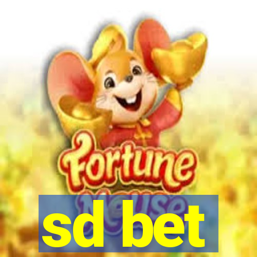 sd bet